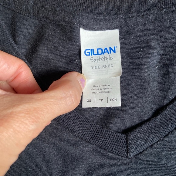 RBG Riveter Tee - Picture 4 of 6